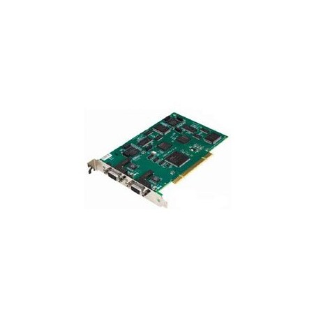 Molex NIC;PROFIBUS;PCI;2CHL;PB3;UNV 1120110022